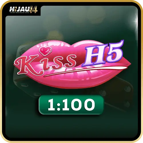 hijau44 hot game kissh5